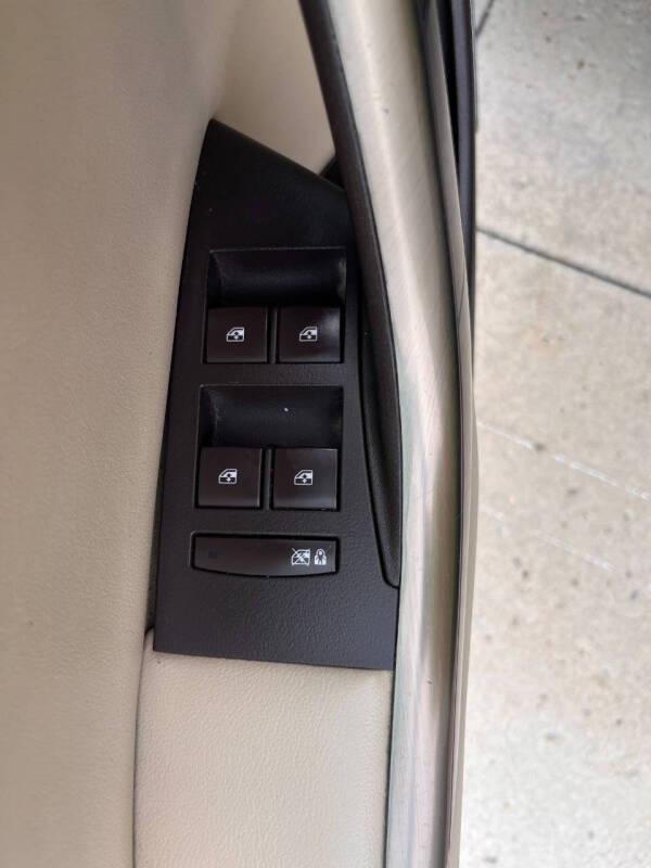 2014 Buick Verano