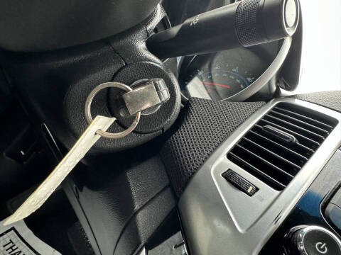 2012 Chevrolet Cruze LT Fleet