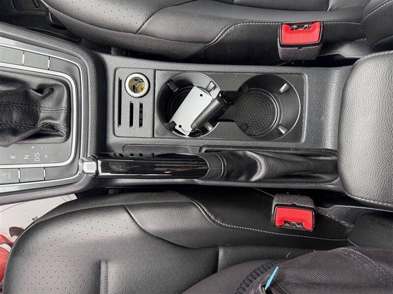2021 Volkswagen Golf TSI