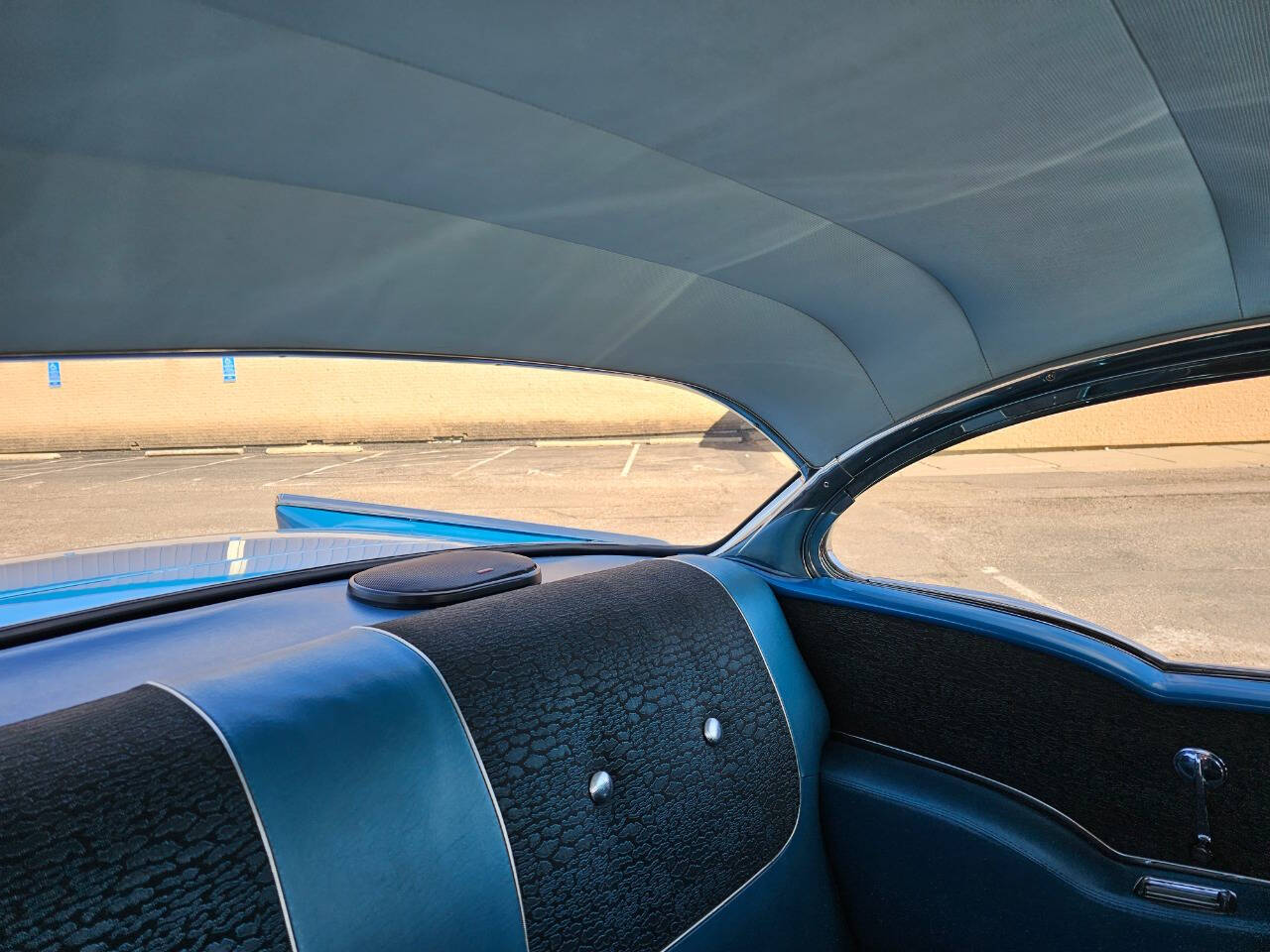 1957 Chevrolet Bel Air 104
