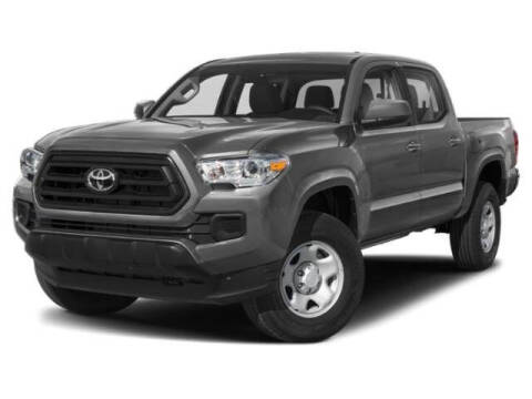 2021 Toyota Tacoma for sale at Audubon Chrysler Center in Henderson KY