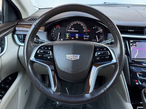 2017 Cadillac XTS Luxury