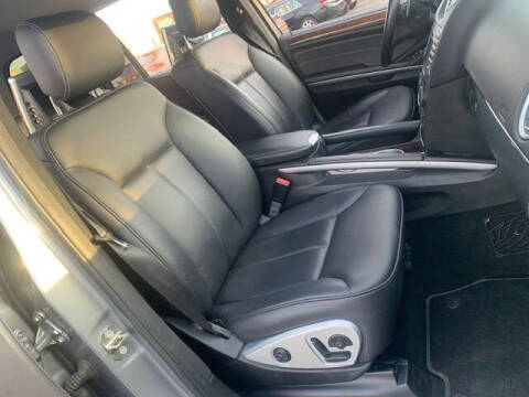 2011 Mercedes-Benz GL-Class GL 450 4MATIC