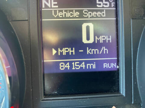 2014 Chrysler Town and Country Touring-L