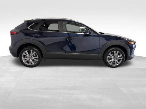 2025 Mazda CX-30 2.5 S Preferred