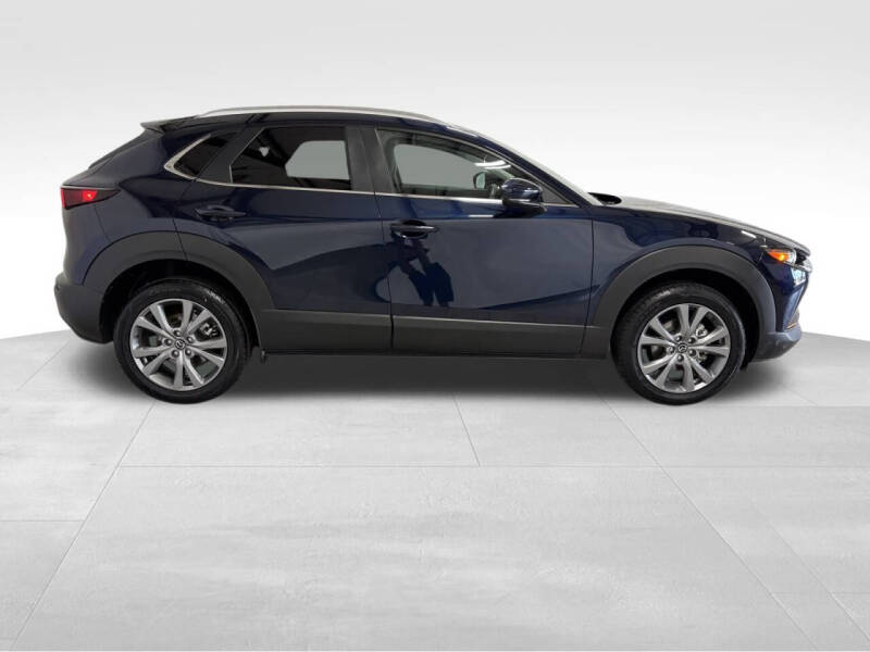 2025 Mazda CX-30 2.5 S Preferred