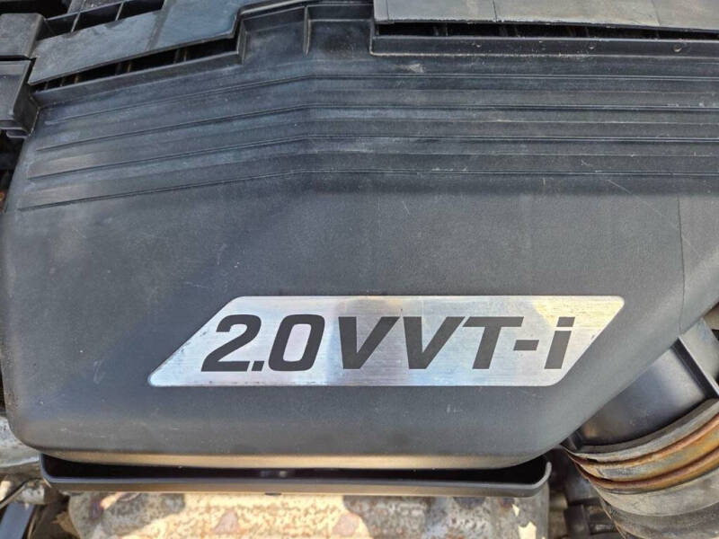 2003 Toyota RAV4