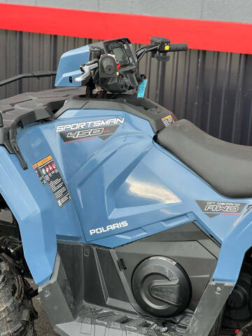 powersport image