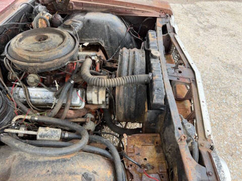 1964 Chevrolet Impala