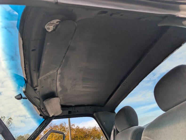 1972 Chevrolet El Camino