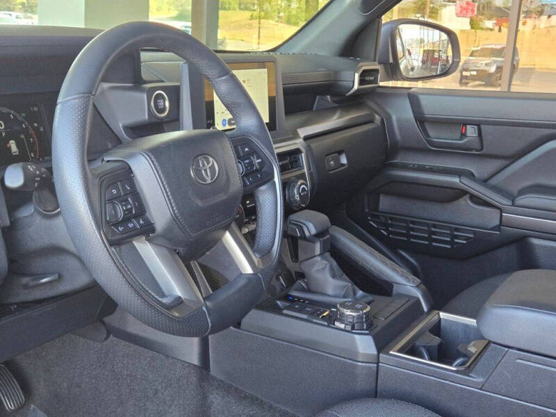 2025 Toyota 4Runner Limited