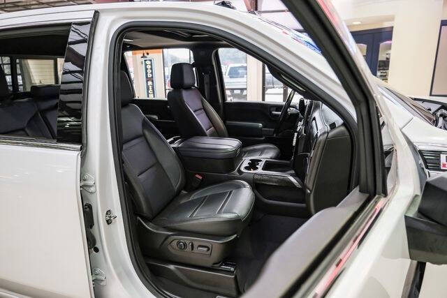 2023 GMC Sierra 2500HD