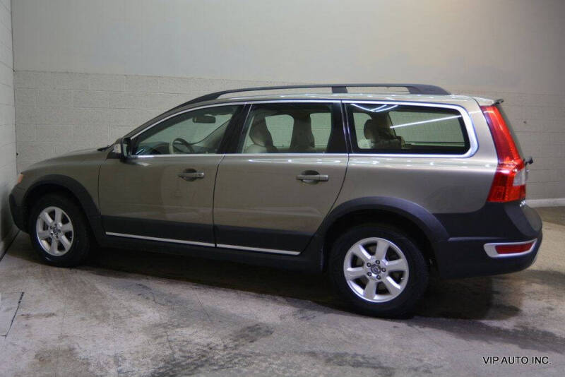 2010 Volvo XC70 3.2