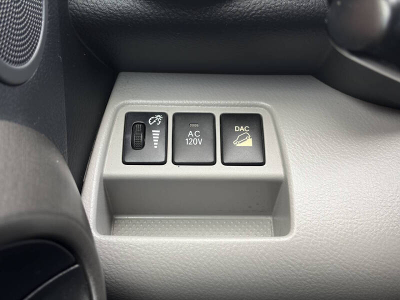2009 Toyota RAV4 Limited