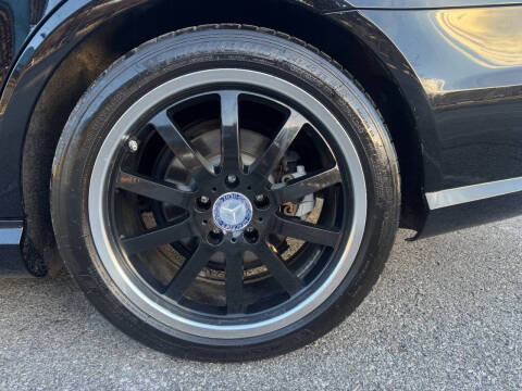 2013 Mercedes-Benz E-Class E 350 Sport 4MATIC