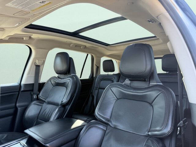 2020 Lincoln Aviator Grand Touring