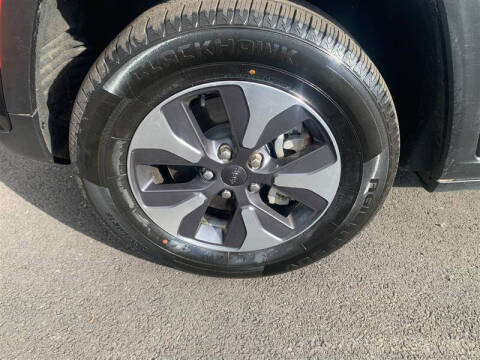 2022 Jeep Grand Cherokee 4xe