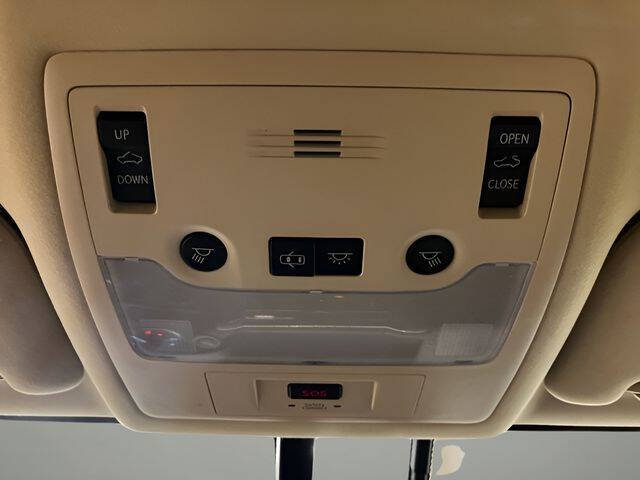 2014 Lexus IS 350