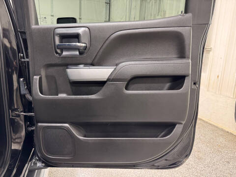 2015 Chevrolet Silverado 2500HD LTZ