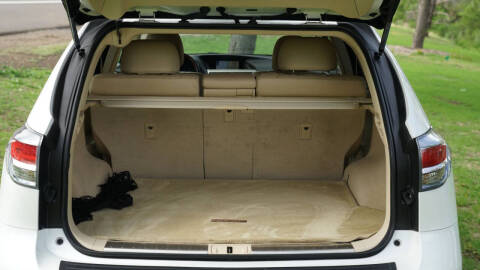 2013 Lexus RX 450h