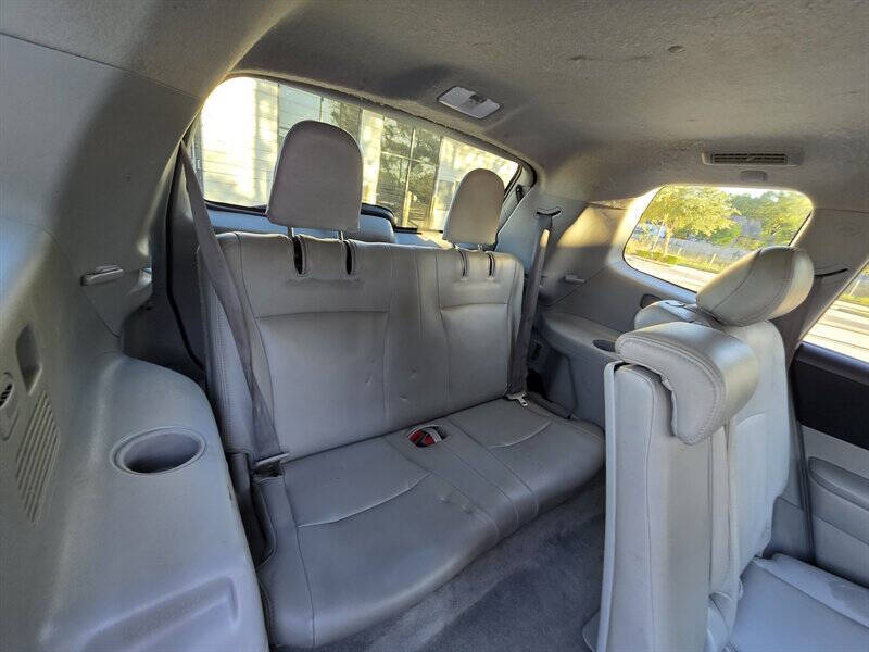 2008 Toyota Highlander Sport