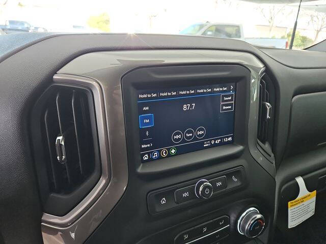 2026 GMC Sierra 2500HD Pro