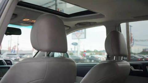 2010 Toyota Highlander Limited