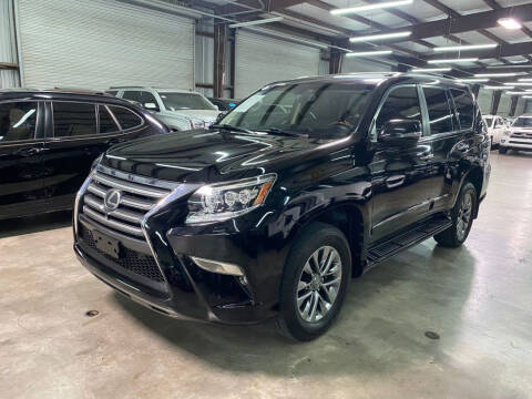 2014 Lexus GX 460 for sale at BestRide Auto Sale in Houston TX