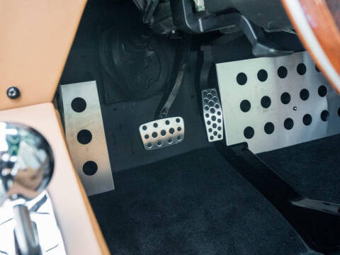 2022 vanderhall Venice GTS