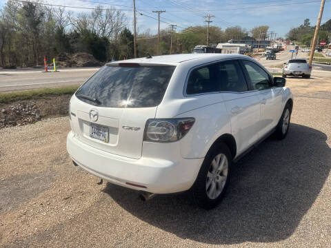 2009 Mazda CX-7 Touring