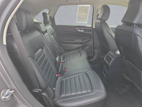 2024 Ford Edge ST-Line