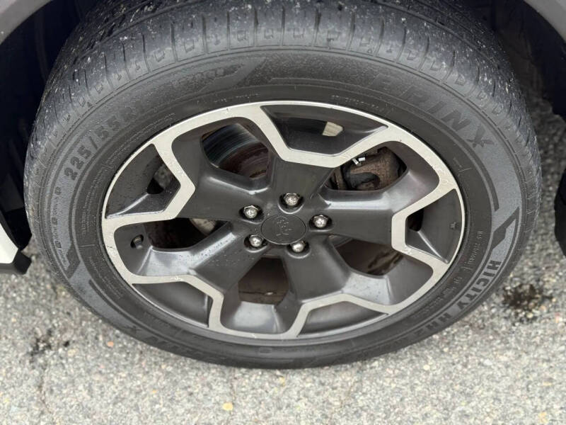 2014 Subaru XV Crosstrek 2.0i Limited