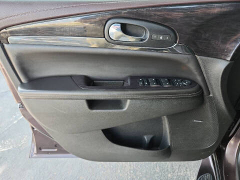 2015 Buick Enclave Premium