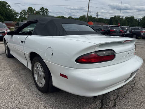1994 Chevrolet Camaro Z28