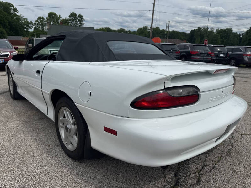1994 Chevrolet Camaro Z28