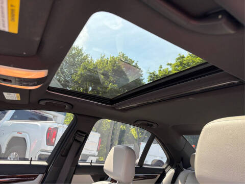 2014 Mercedes-Benz C300