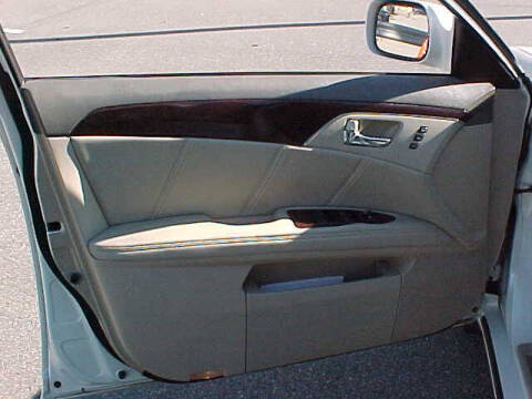 2008 Toyota Avalon Limited