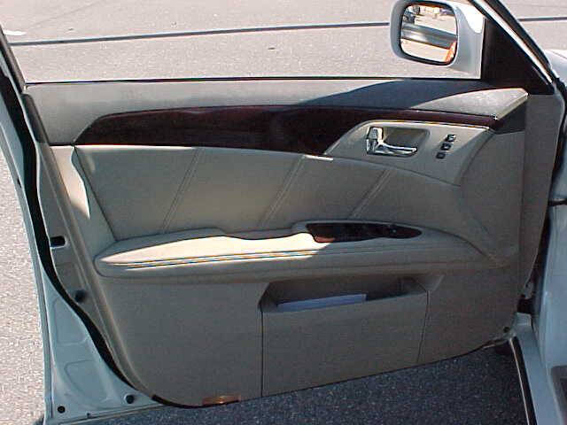 2008 Toyota Avalon Limited