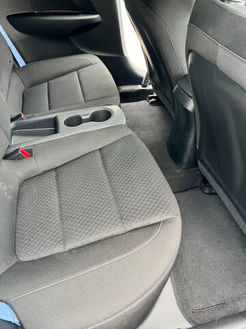 2020 Hyundai Veloster N