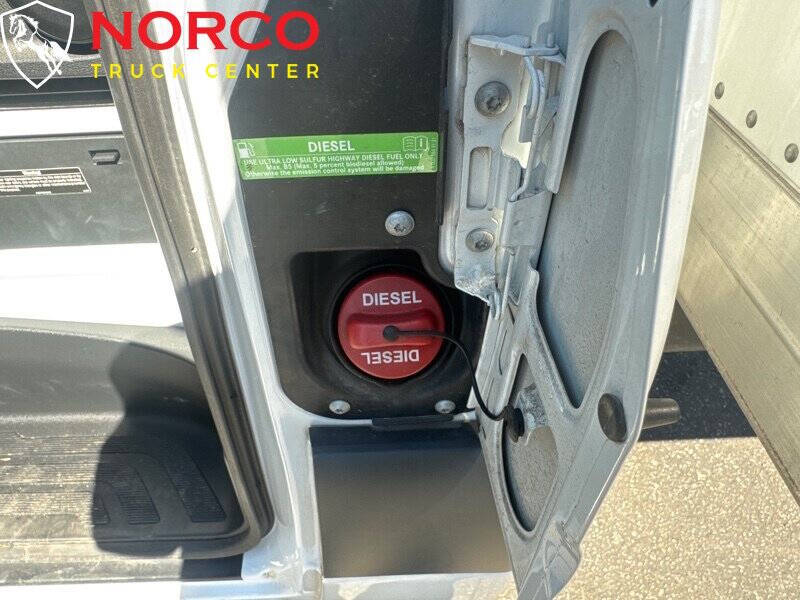 2021 Freightliner Sprinter 3500XD