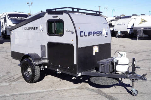 2023 Coachmen RV Clipper CP 9.0
