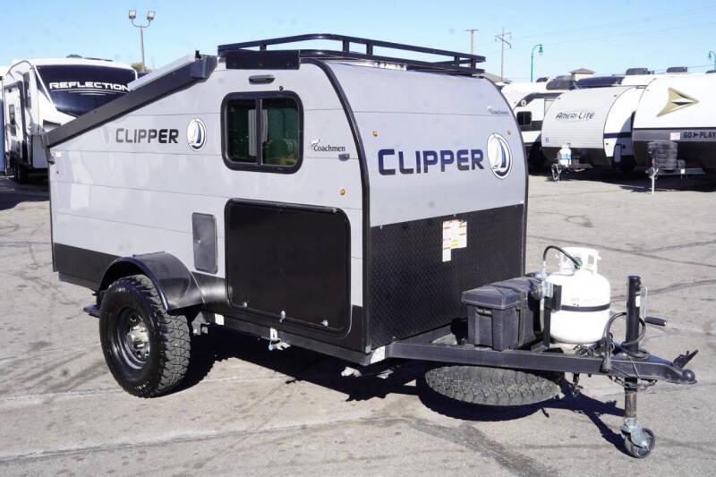 2023 Coachmen RV Clipper CP 9.0