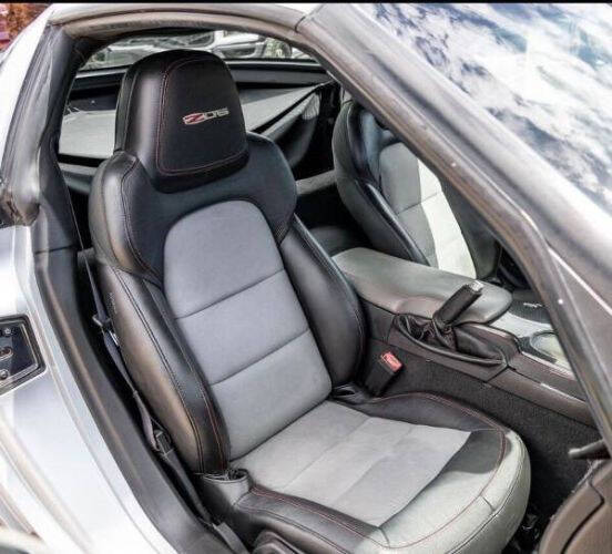 2013 Chevrolet Corvette