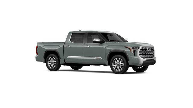 2026 Toyota Tundra 1794 Edition HV