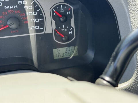 2007 Ford F-150