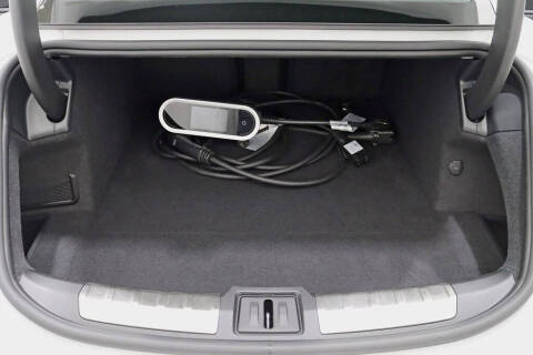 2024 Porsche Taycan 4S