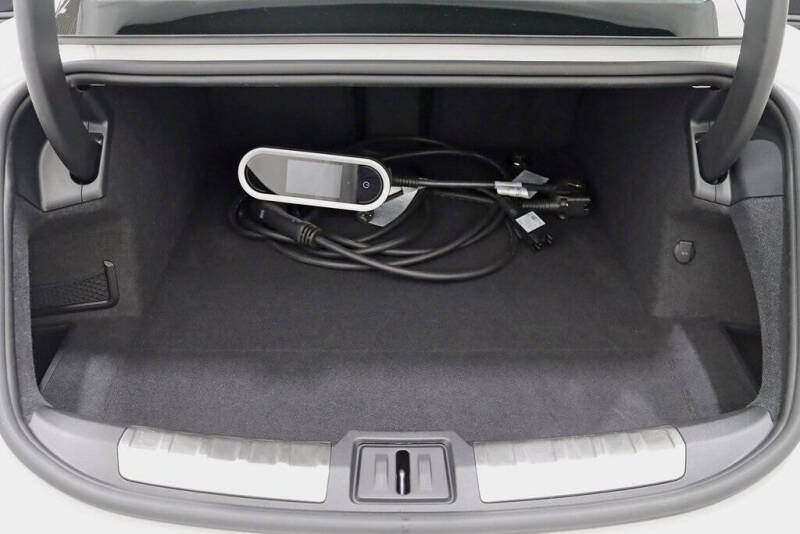 2024 Porsche Taycan 4S