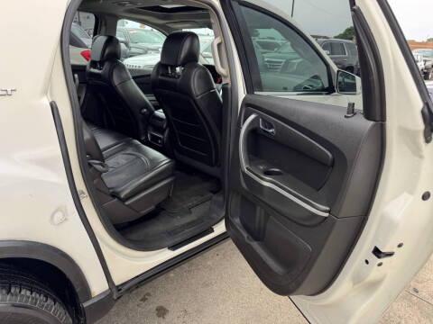 2008 GMC Acadia SLT-1