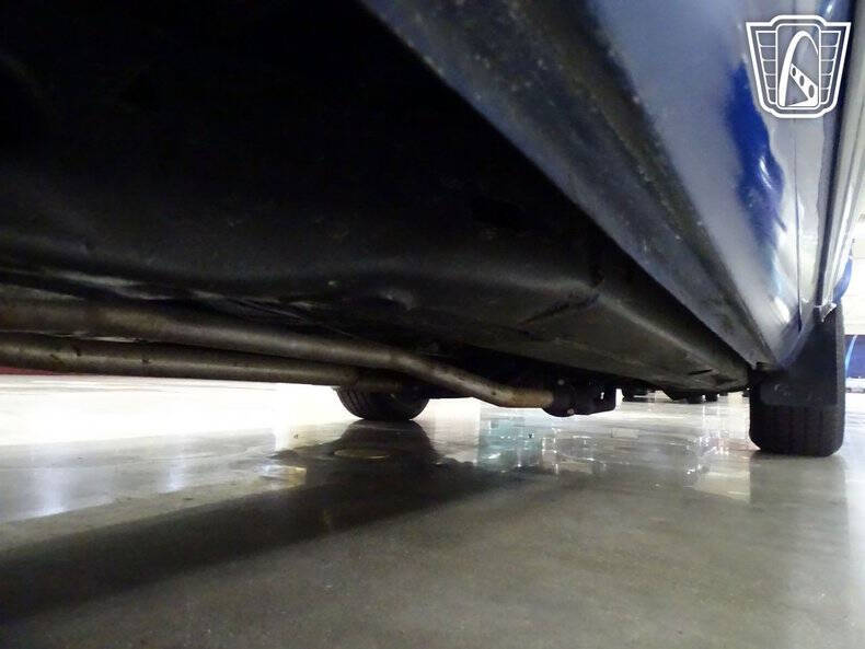 1970 Oldsmobile Cutlass Supreme