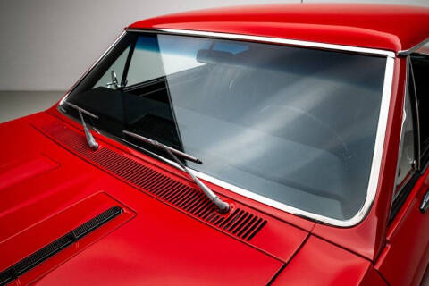 1966 Chevrolet Chevelle